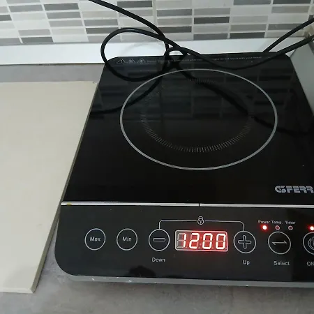 Monolocale Liola Lejlighed