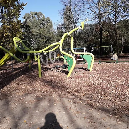 Lejlighed Monolocale Liola *