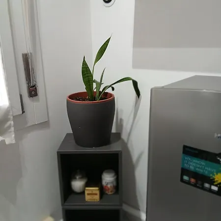 Monolocale Liola Lägenhet Mestre