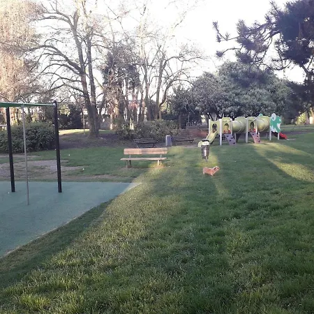 Monolocale Liola Lejlighed