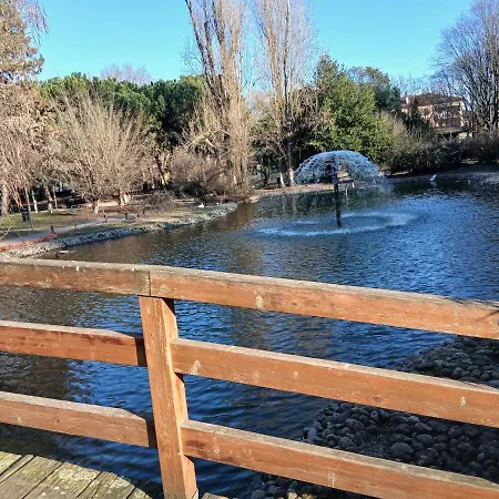 Monolocale Liola Mestre