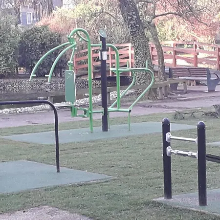 Monolocale Liola Lejlighed