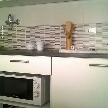 Apartment Monolocale Liola