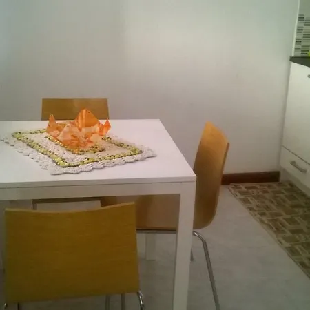 Monolocale Liola Lägenhet