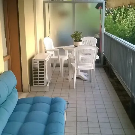 Apartment Monolocale Liola