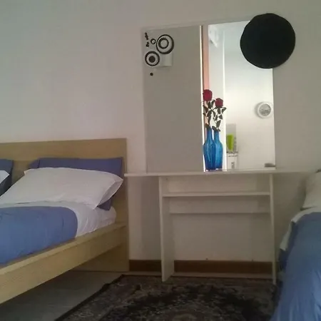 Apartment Monolocale Liola
