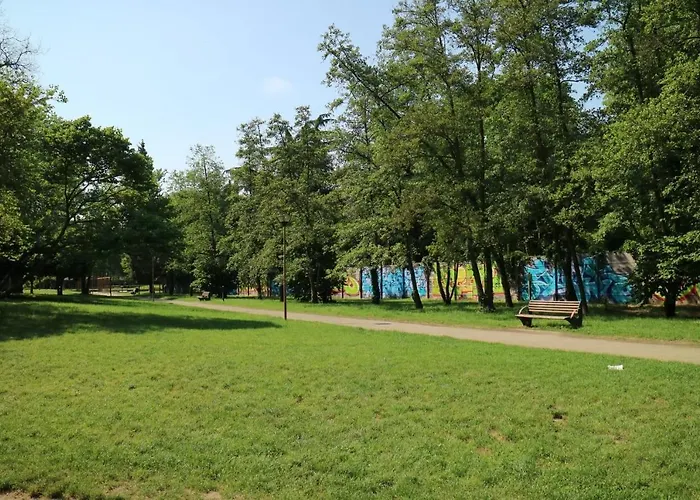 Apartamento Monolocale Liola Mestre