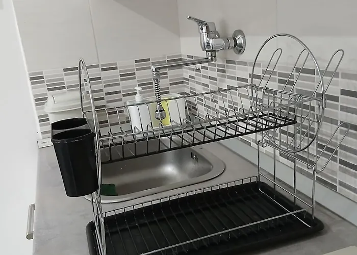 Monolocale Liola Mestre