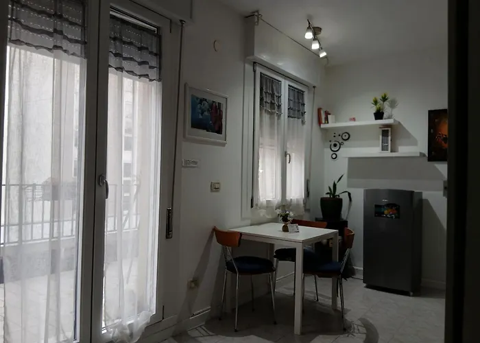 Monolocale Liola Apartamento Mestre