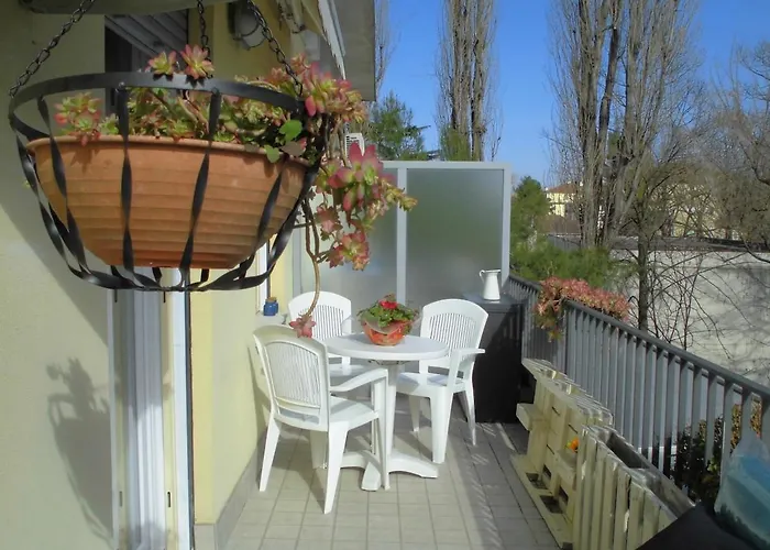 Apartamento Monolocale Liola *