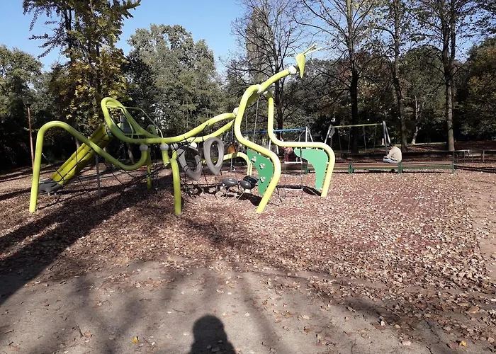 Apartamento Monolocale Liola *