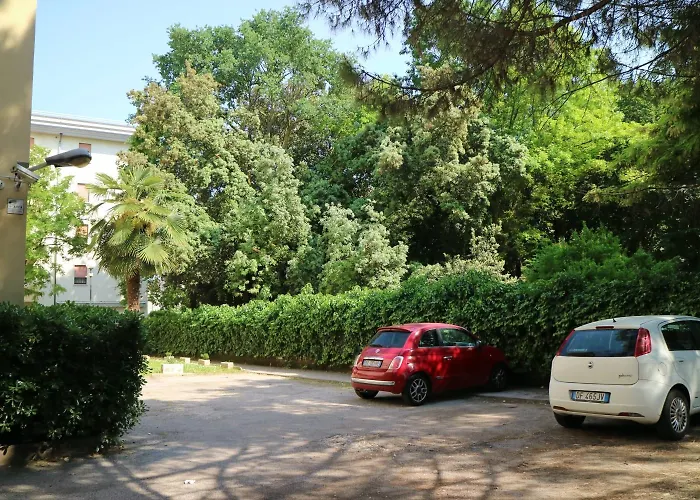 Monolocale Liola Apartamento *