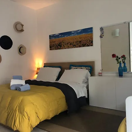 Monolocale Liola * Mestre