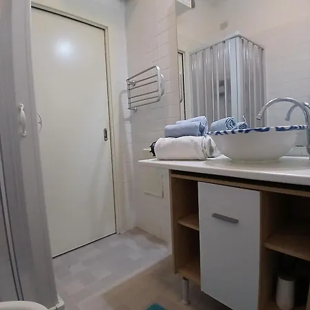 Apartamento Monolocale Liola Mestre